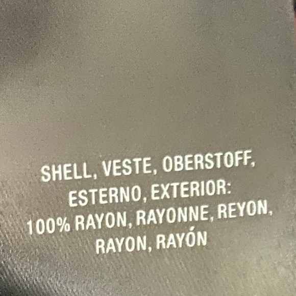 Anthropologie Akemi + Kin Crossover Top - Picture 6 of 8